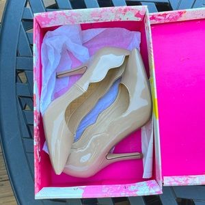 Chinese Laundry Savvy Pump